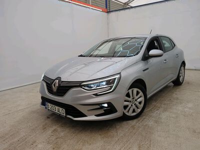 RENAULT Megane Berline